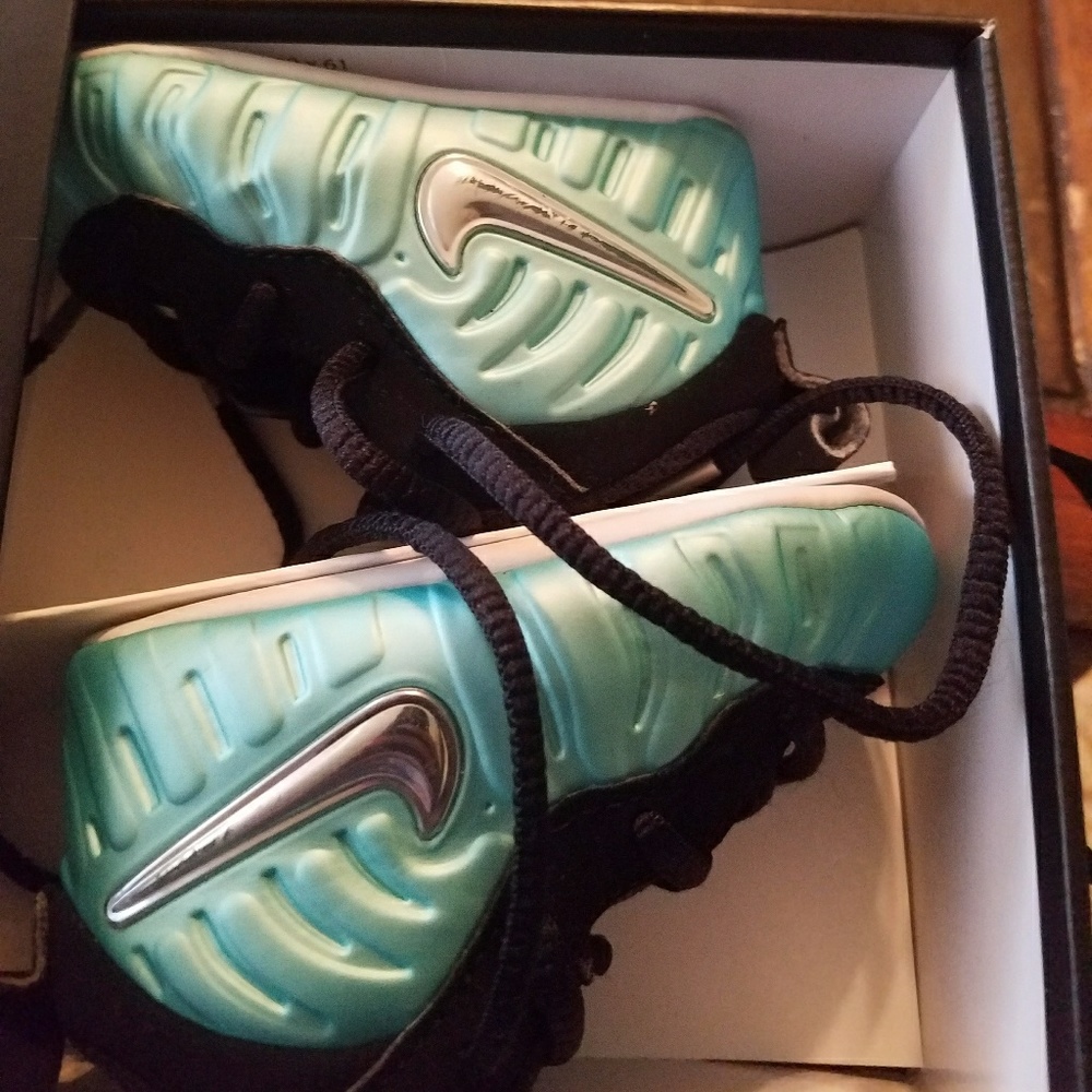 infant shoes